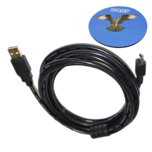 Samsung AD39-00169A USB Cable Black 